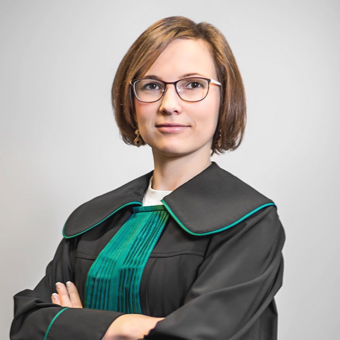 adwokat Beata Podgórniak